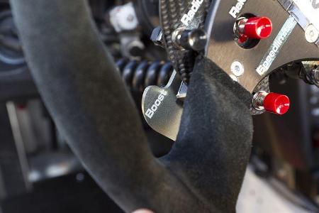 Porsche 911 GT3 R Hybrid Lenkrad