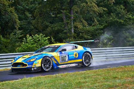 Impressionen Qualifying 2 - 24h Rennen - Nürburgring Nordschleife -20. Juni 2014