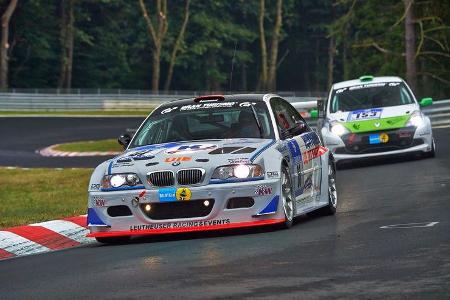Impressionen Qualifying 2 - 24h Rennen - Nürburgring Nordschleife -20. Juni 2014