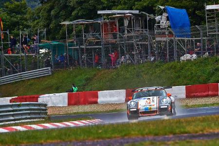 Impressionen Qualifying 2 - 24h Rennen - Nürburgring Nordschleife -20. Juni 2014