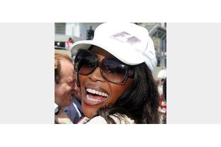 ... einem anderen zu.