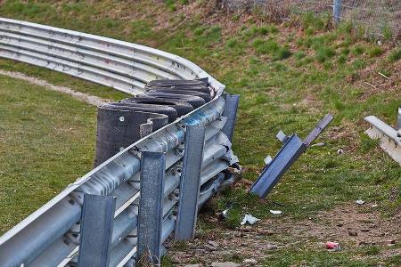 VLN - Nürburgring Nordschleife - 29. März 2014