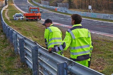 VLN - Nürburgring Nordschleife - 29. März 2014