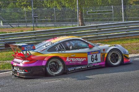 VLN, Nürburgring, Porsche 911 GT3 KR, Manthey-Racing, , 26.04.2014