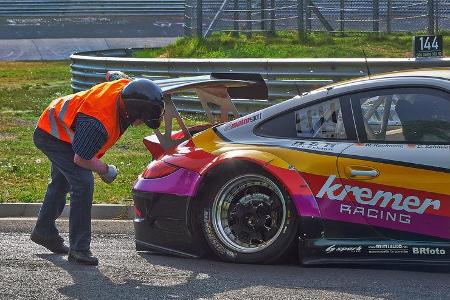 VLN, Nürburgring, Porsche 911 GT3 KR, Manthey-Racing, , 26.04.2014