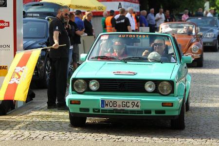 Paul Pietsch Classic 2018