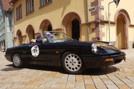 Paul Pietsch Classic 2018