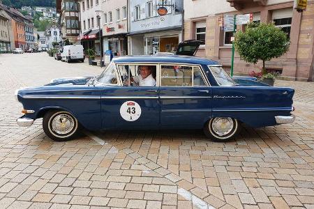 Paul Pietsch Classic 2018