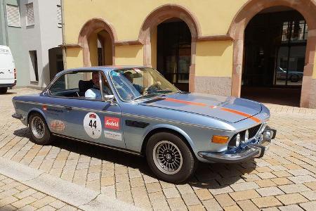 Paul Pietsch Classic 2018