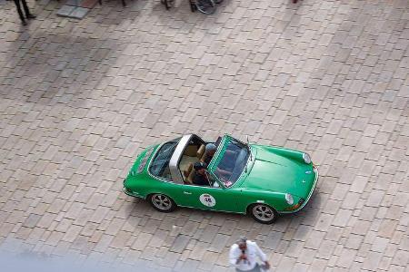 Paul Pietsch Classic 2018