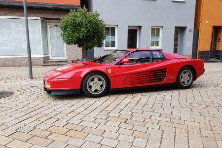 Paul Pietsch Classic 2018