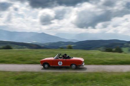 Paul Pietsch Classic 2018