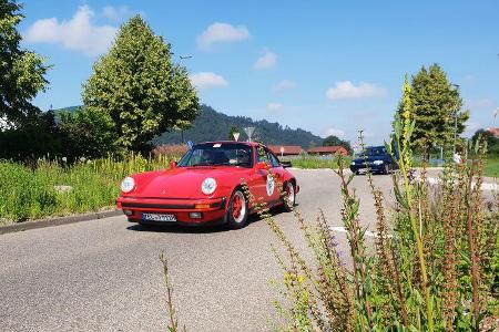 Paul Pietsch Classic 2018