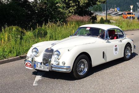 Paul Pietsch Classic 2018