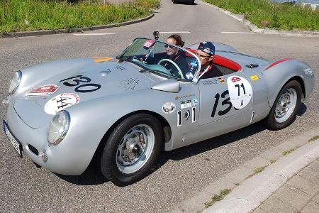 Paul Pietsch Classic 2018