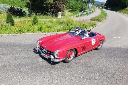 Paul Pietsch Classic 2018