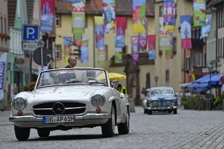 Paul Pietsch Classic 2018