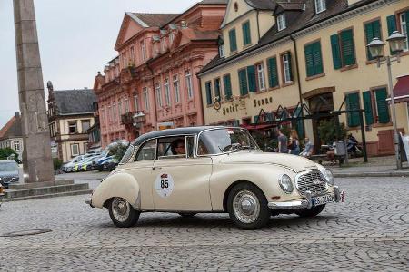 Paul Pietsch Classic 2018