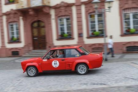 Paul Pietsch Classic 2018