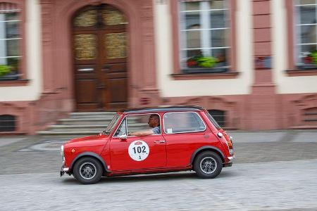 Paul Pietsch Classic 2018