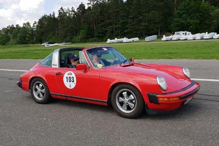 Paul Pietsch Classic 2018