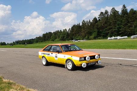 Paul Pietsch Classic 2018