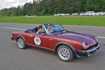 Paul Pietsch Classic 2018