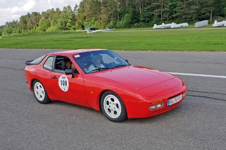 Paul Pietsch Classic 2018