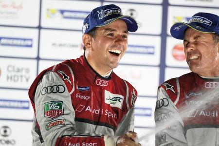 Sportwagen WM, Treluyer, Fässeler