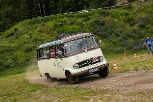 Paul Pietsch Classic 2017, Leseraktion Willy