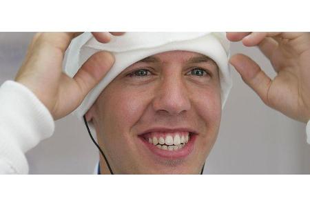 Manchen wars trotz Temperaturen von bis zu 35 Grad im Schatten immer noch zu kalt.