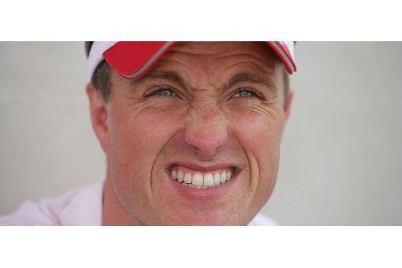 Und manchen waren die Strapazen in der brütenden Hitze deutlich vom Gesicht abzulesen.