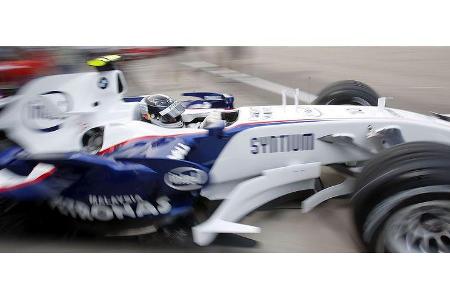 Am Freitag dann die Gewissheit: Jetzt wirdâs ernst!