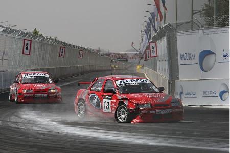 WTCC Marrakesch Marokko