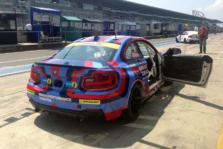 Impressionen - 24h Rennen Nürburgring - 18. Juni 2014