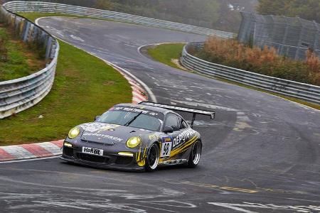 VLN Gewinnspiel 2013 - Uwe Alzen / Ralph-Gerald Schlüter