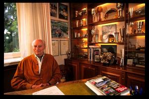 Paul Pietsch, Interview