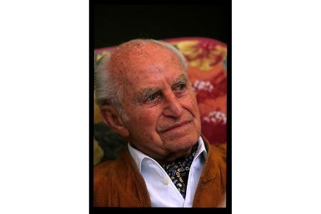 Paul Pietsch, Porträt, sw