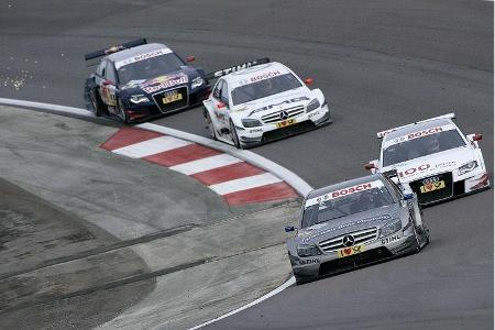 DTM Dijon 2009