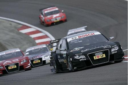 DTM Dijon 2009