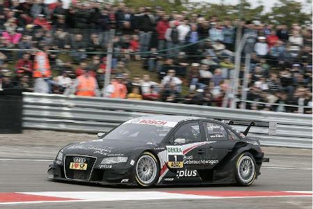 DTM Dijon 2009