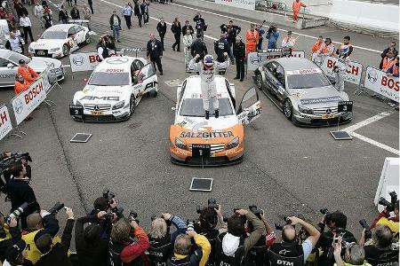 DTM Dijon 2009
