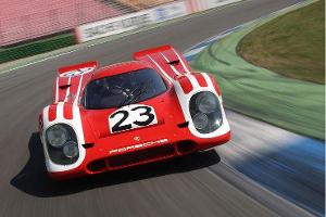 Porsche 917