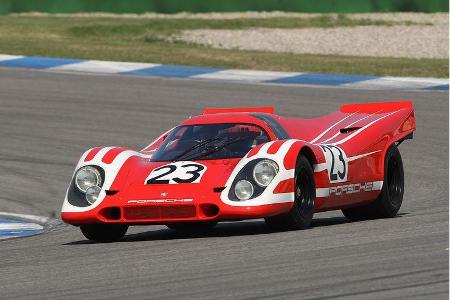 Porsche 917