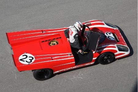 Porsche 917