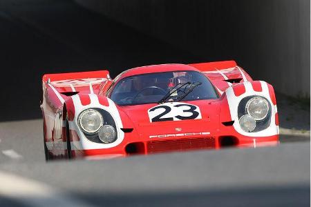 Porsche 917