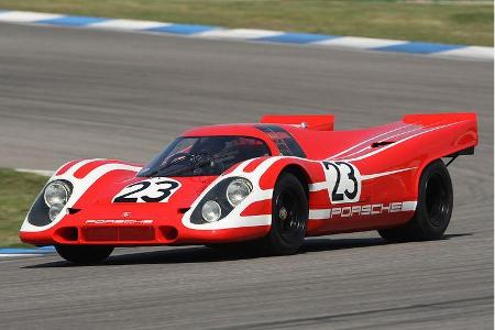 Porsche 917