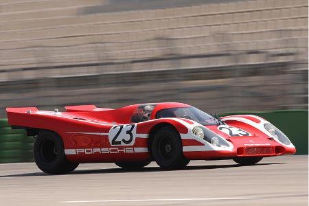 Porsche 917