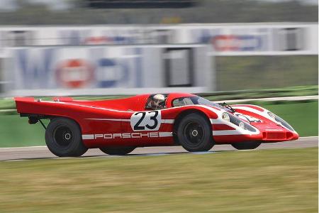 Porsche 917
