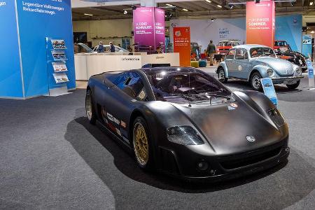 Techno Classica 2019 VW Nardo W12